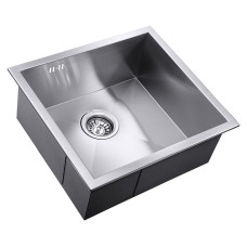 Кухонная мойка Zorg Inox X X-4844