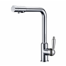 Смеситель Zorg Clean Water ZR 320 YF-33 для кухонной мойки